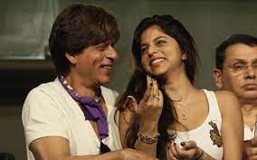 Prithvi shaw, mayank agarwal, shubman gill, cheteshwar in a response to gauri khan wishing suhana a 'happy birthday' a fan had a strange request: Suhana Khan Rumoured To Have A Crush On Young Kkr Recruit