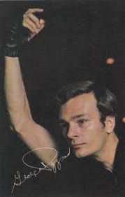 Image result for george pappas bowler pics