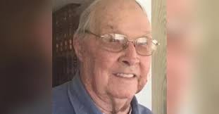 JOHN BLEVINS Obituary