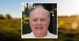 Kenneth Maurice Sanchagrin Obituary February 4, 2024