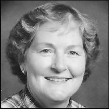 Myrtle Werner Obituary (2012)