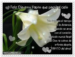 El día del padre puede no ser una fecha fácil si ya no tenemos a papá entre nosotros, pero ello no implica que no queramos recortarlo en esta fecha especial. Imagenes Con Frases Para Papas Ya Fallecidos Descargar Y Compartir En Whatsapp