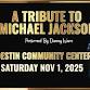 A TRIBUTE TO MICHAEL JACKSON event image