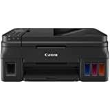 Important canon pixma g5050 printer is support by drivers for the printer or software that you want to install. Canon Pixma G5050 Megatank Nachfullbarer Tintenstrahldrucker Din A4 Schwarz Amazon De Computer Zubehor