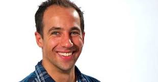 Tom Hooker Cameraman