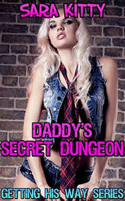 Become a patron of dungeons and daddies today: Daddy S Secret Dungeon First Time Taboo Forced Submission With The Man Of The House By Sara Kitty