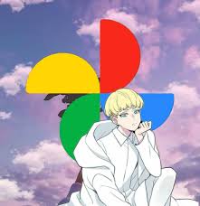 Ryo Google Photos Icon In 2020 Animated Icons Ios App Icon Kawaii App
