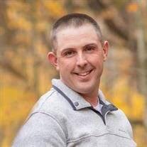 Brent Joseph Gerken Obituary