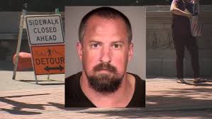 EXCLUSIVE: Portland man has history of racially motivated attacks