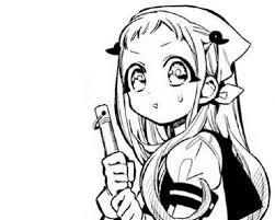 Toilet coloring pages are a fun way for kids of all ages to develop creativity, focus, motor skills and color recognition. Anime Coloring Pages Tbhk Coloring And Drawing