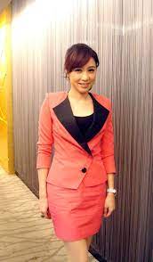 壹電視 新聞主播，壹電視 新聞製作人 * 主要時段: å£¹é›»è¦–å¥³ä¸»æ'­ä¸ç®¡æ­£é¢å´é¢éƒ½å¥½çœ‹