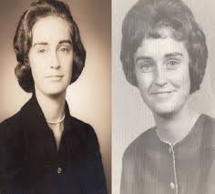 Mary Austin Obituary