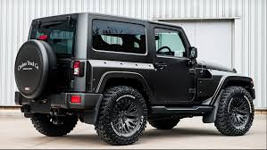 We did not find results for: We Re Obsessed With This Badass Black Hawk Custom Jeep Wrangler Maxim
