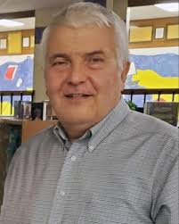 Curtis Westley Uzelac Obituary May 29, 2023