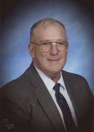 Obituary: James W. "Jim" Haney