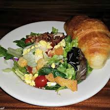 Cracker barrel old country store is a chain of family restaurants with one of its locations in edmond, okla. Charleston S Restaurant Review By Karyl S Kulinary Krusade