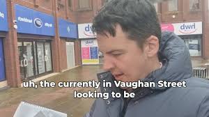 Thank you to the North Wales Conservatives Area Chairman Bernard Gentry for  his endorsement!