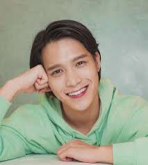 Pandainya 0ppa Sean baca doa, fasih betul eh.. ”