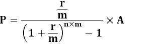 sinking fund method: definition