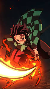 With tenor, maker of gif keyboard, add popular tanjiro animated gifs to your conversations. 44 Anime Wallpaper Tanjiro Sachi Wallpaper