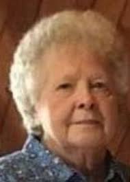 Obituary of Joyce Ann Cookson