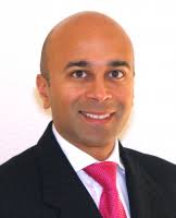 Mr Parag M Patel : Ear, nose and throat surgery