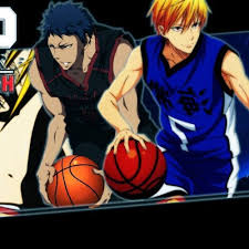 Kise E Aomine Kuroko No Basket Last Game Lexclash E Keita Beats By Samibs Kuroko no basket ♫playlist de knb: kise e aomine kuroko no basket last