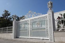 Denizli bahce kapisi mutlu evlerimize acilan guvenli kapilar. Bahce Kapilari Bina Giris Kapilari Garaj Kapilari 2020