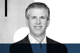 Meet the Dallas 500: Clay Duvall, Lincoln Property Co.