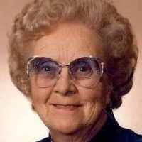 Fay Gardner (1909–1998) • FamilySearch