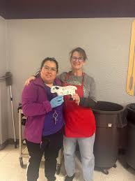 Profile for Sanger Middle School