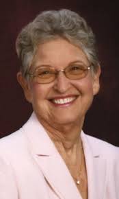 Dorothy Eloise “Deb” Buckley Steinke (1938-2009)