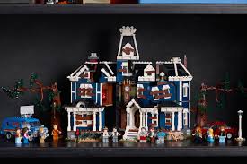 Lego’s Wild New ‘Stranger Things’ Set Takes You Inside Vecna’s Mind