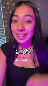 Tatuajes by Ivan Cornejo: Meaning and Lyrics Explained