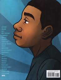 Woke: A Young Poet's Call to Justice