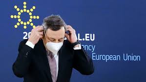 Chiudere ora per riaprire (forse) a pasqua: Il Nuovo Decreto Di Draghi E Il Coprifuoco Alle 23