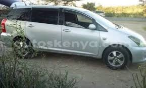 The sx4 is surprisingly reliable and economical at the pump. Richie Rnw Car Dealer In Kenya 9 Cars For Sale Autoskenya