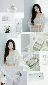 Jennie Jennie Jenniekim Blackpink Wallpaper Yg Kpop Blink Jennieblackpink Kimjennie Lockscreen Selebritas Gadis Korea