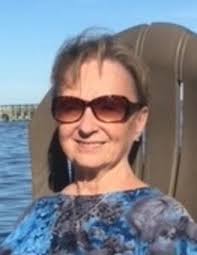 Cynthia S. Webster Obituary