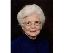 Eleanor Glover Obituary (1936