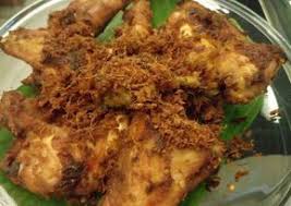 Resep Ayam Goreng Lengkuas Kremes Oleh Erni Affandi Resep Resep Ayam Ayam Goreng Resep Masakan