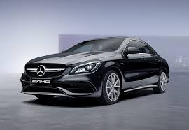 Mercedes Cla Restylee 2019 Couleurs Colors