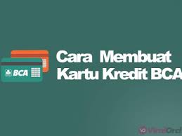 Nah, buat kamu yang masih bingung cara membuat kartu kredit bca yang cepat disetujui, melalui aplikasi ini berisi cara. 7 Cara Membuat Kartu Kredit Bca Online Dan Langsung Terbaru 2021