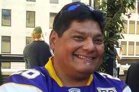 Superfan and inventor of “Whacker Clapper” remembered for dedication to  family—and sports. — Sahan Journal