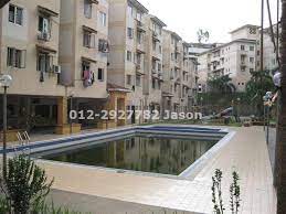 Pasaraya max valu 800 m. Saujana Apartment Corner Apartment 3 Bedrooms For Sale In Damansara Damai Selangor Iproperty Com My