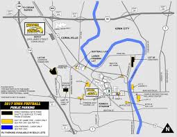 Iowa Hawkeye Football The Tailgaters Guide To Iowa City