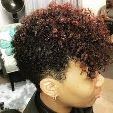 Www Styleseat Com Chasitythenappyologist Devacut Taperedcut Taperedtwa Tap Natural Hair Styles For Black Women Short Natural Hair Styles Short Sassy Hair