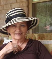 Marie Galloway Obituary