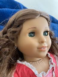 American Girl Doll