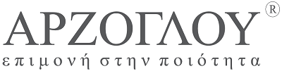 Φυλλάδιο με προσφορές, σαλόνι, υπνοδωμάτιο, καναπέδες. Arzoglou Com